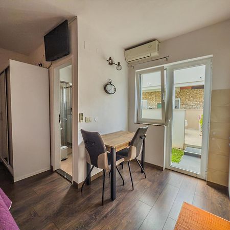 Apartments Tin Rovinj Exterior photo
