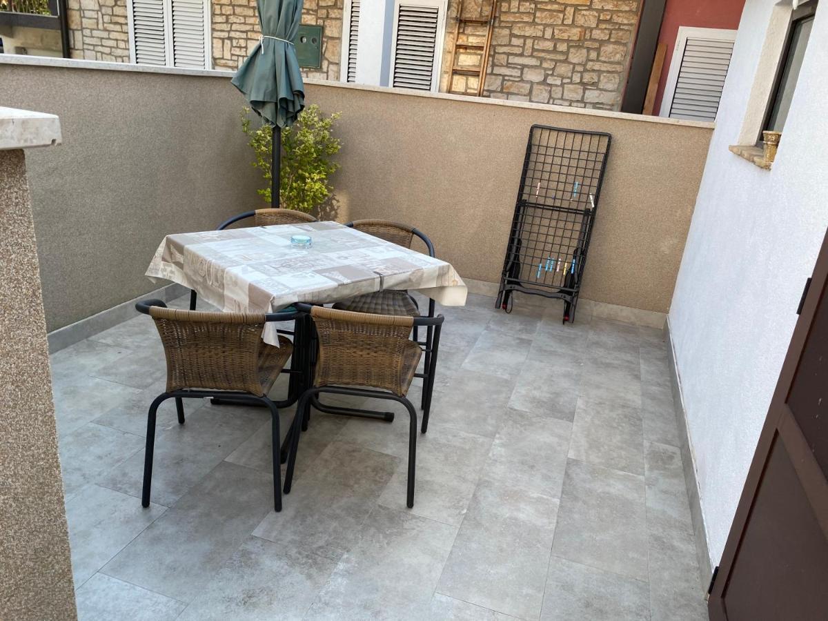 Apartments Tin Rovinj Exterior photo