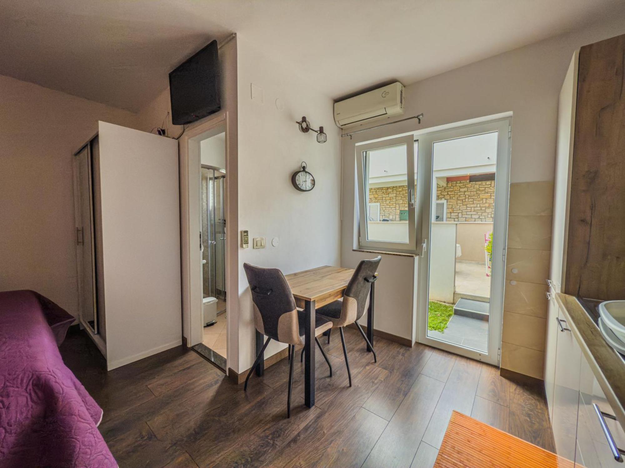 Apartments Tin Rovinj Exterior photo