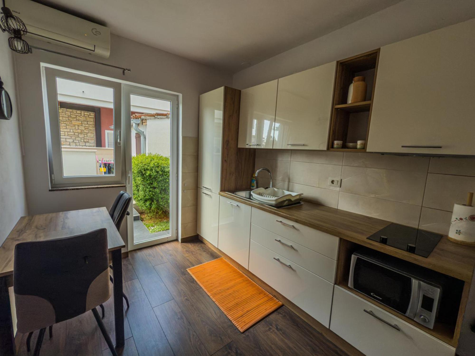 Apartments Tin Rovinj Exterior photo