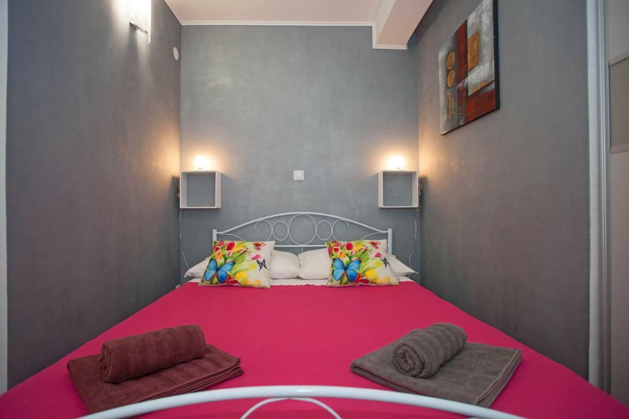 Apartments Tin Rovinj Exterior photo