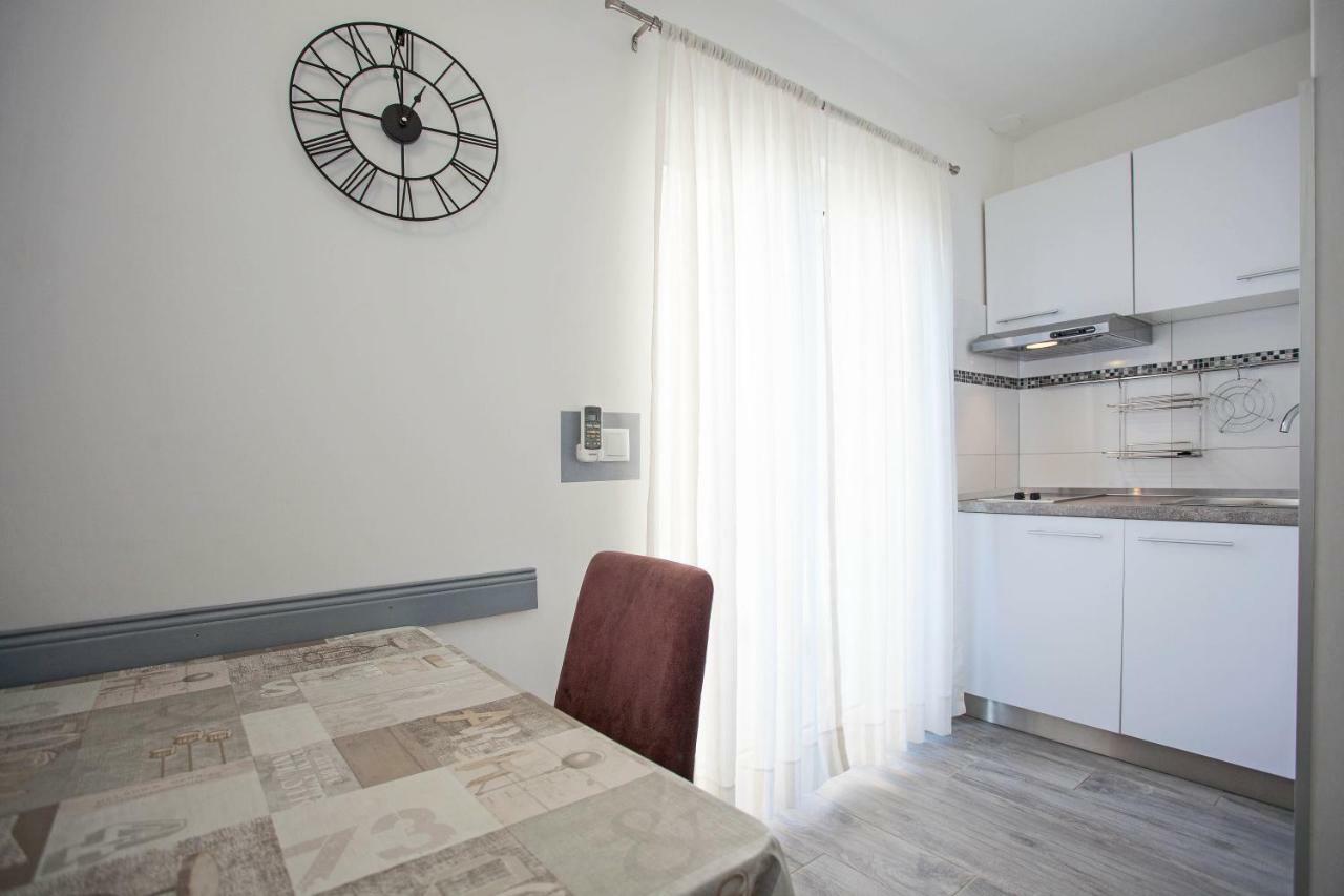 Apartments Tin Rovinj Exterior photo
