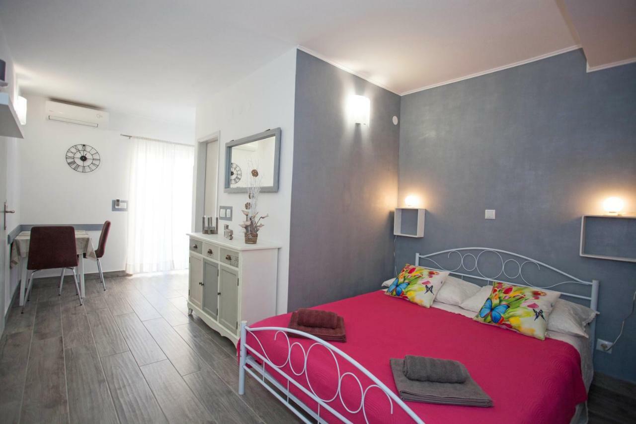 Apartments Tin Rovinj Exterior photo