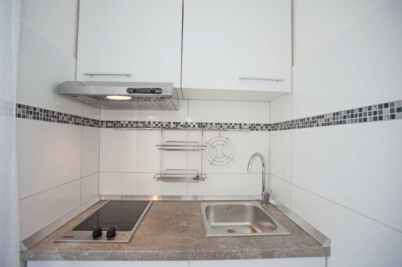 Apartments Tin Rovinj Exterior photo