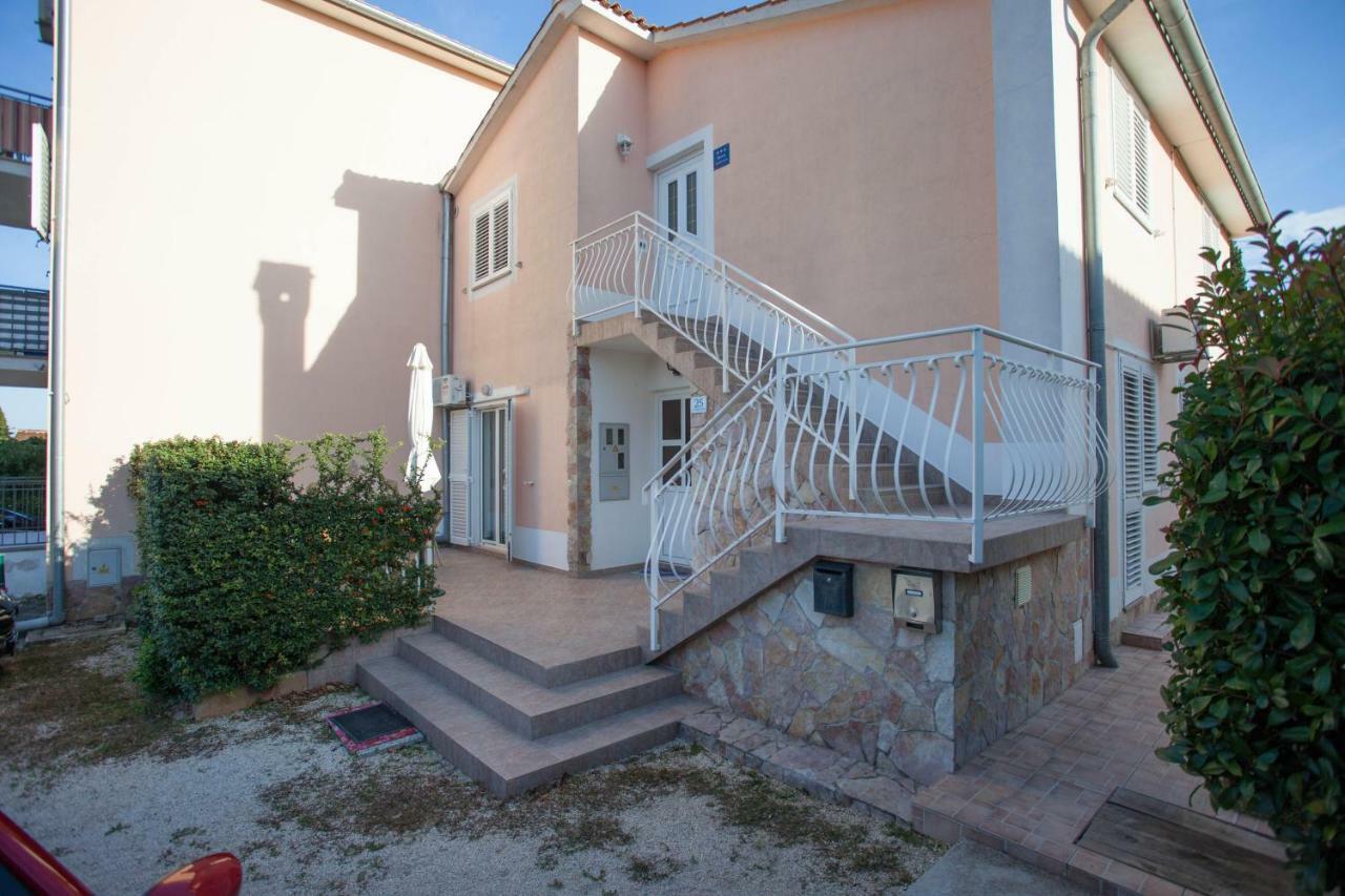 Apartments Tin Rovinj Exterior photo