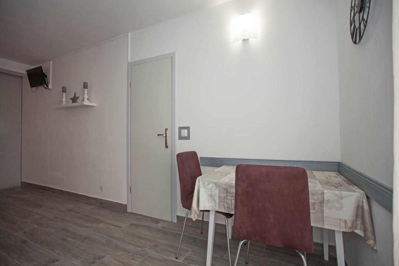 Apartments Tin Rovinj Exterior photo